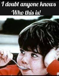 Thoughts 🤔 💭 First thing that comes to mind