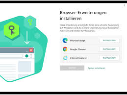 Kaspersky Password Manager Passwort Manager Vom Antiviren Experten Netzwelt