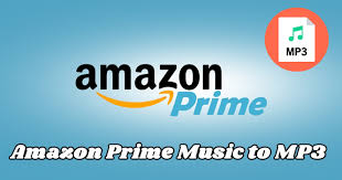 If you've been wanting to give amazon prime music a try, now might be one of the best times to sign up. How To Convert Amazon Prime Music To Mp3 In 3 Ways Tunelf