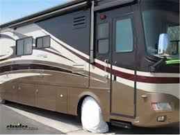 Maybe you would like to learn more about one of these? Snapring Tiresavers Tire Covers 19 To 22 Diameter Black Vinyl Qty 2 Covercraft Rv Covers St7006bk