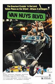 Van Nuys Blvd Free