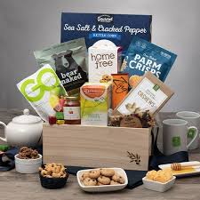 Patrick's day doesn't have to be all golden coins and leprechauns. St Patrick S Day Gift Ideas By Gourmetgiftbaskets Com