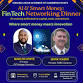 AI & Smart Money:  FinTech Networking Dinner event image