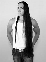 Shampoos, conditioners, and styling products with chemicals maintaining long hair requires more than just using the right products. Image Result For Native Men With Long Hair Long Hair Styles Men Long Hair Styles Mens Hairstyles