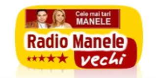 Radio Manele Vechi Romania Live Online Radio