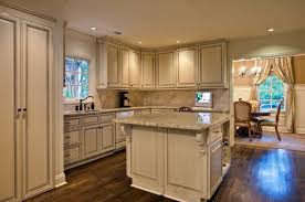successful kitchen remodel tips
