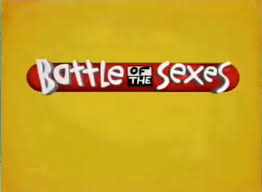 For example, how many lugs are on the typical wheel? or where is the superdome located? are questions that would be given to the female team. Battle Of The Sexes Australian Game Shows Wiki Fandom