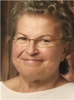 Bonnie Carter Obituary (1943