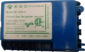 Sometimes possible fault igniter sparks module. Amazon Com Pa020041 Viking Appliance Tytronics 0 4 Spark Module Appliances