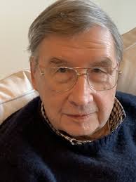 Obituary information for Judd Loren Bacon