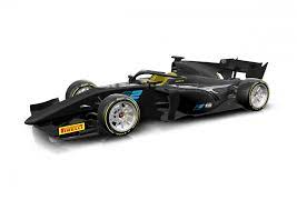 Official page of the fia formula 2 championship. F2 Fia Formula 2 Cars To Use 18 Pirelli Tyres From 2020 Federation Internationale De L Automobile