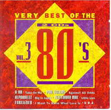 Mời các bạn cùng thưởng thức với chất lượng 320 kbits. The Very Best Of The 80 S Vol A Ha Phil Collins Tontrager Gebraucht Kaufen A02gf0md21zz3