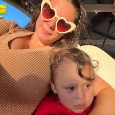 Kiana Harrison in people