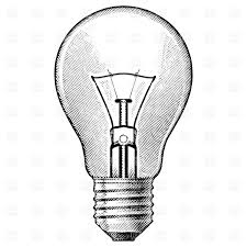 Find & download free graphic resources for light bulb. Light Bulb Filament Illustration Google Search Light Bulb Art Lightbulb Tattoo Light Bulb Drawing