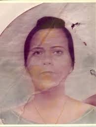 Maria Ines Aristegui Peña (1908-unknown)