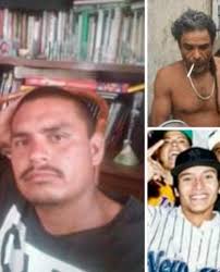 Siguiendo Tus Huellas