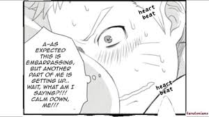 The Wife Adjusts || Naruto x Hinata Doujinshi - YouTube