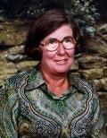 Patricia Marshburn Obituary (2014)