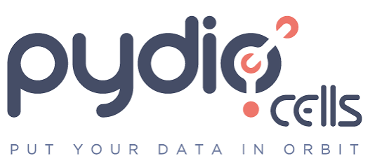 Pydio Cells logo