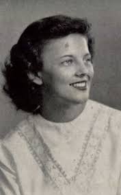 Betty Ann Abbott McKittrick (1928-2002)