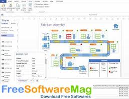 The word, excel, and powerpoint apps are specifically designed for the ipad's touch environment and will sync, via onedrive, to other. Microsoft Visio 2016 Professional Plus Free Download