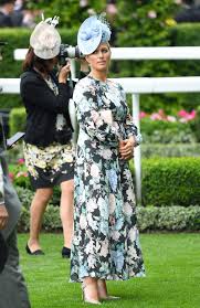 To advise and inspire guests with what to wear to the royal. Royal Ascot 2019 In Pictures Celebrities And Royal Family At Ascot