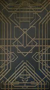 Art Deco Art Print By Chris Viel Society6 Art Deco Pattern Art Deco Home Art Deco Interior