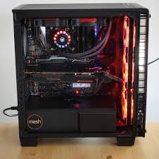 Buy a gaming pc from box.co.uk from the most comprehensive selection of machines available on the market. The Mesh Elite Strix Is One Of The Best Pre Built Pcs We Ve Seen In A While Head Over To Meshcomputers Com To Configure Your Ow Custom Pc Gaming Pcs Pc Builds