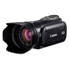 U3 and v30 cards support 30mb/s continuous writing to ensure your needs are met. Canon Vixia Hf G10 Video Camera