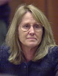 Minn.: former '70s radical can serve parole here