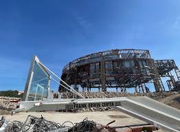 Readers' memories of the Frank Erwin Center