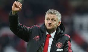 Ole gunnar solskjær disappointed by cardiff city relegation. Ole Gunnar Solskjaer Equals Sir Matt Busby S Man Utd Record After Reading Win Football Sport Express Co Uk