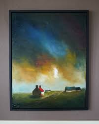 Along The Broken Path Kilbaha Gallery Ireland S Contemporary Art Gallery Loop Head