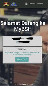 Pemohon tidak perlu lagi ke kaunter perkhidmatan br1m bagi melakukan semakan dengan adanya aplikasi ini malah ia turut menjimatkan masa. Semak Bantuan Sara Hidup 2019