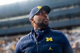 Michigan names Sherrone Moore its next head football coach - mlive.com