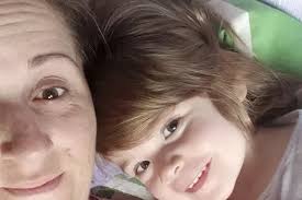 Boy with brain tumour was dismissed by doctors as attention seeking