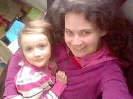 Know her... I named her!!! Name a better moment