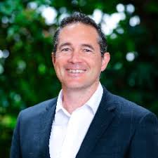 New General Manager Tim Pollock joins Crowne Plaza Auckland