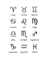 Emotional, intuitive, and practically psychic; Zodiac Star Sign Embroidered T Shirt Libra Cancer Virgo Pisces Taurus Aquarius Capricorn Sagittarius Leo Scorpio Gemini Aries In 2021 Horoscope Tattoos Zodiac Tattoos Zodiac Symbols