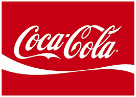 All the manufacturer's logos bear the inscription coca cola. this name was invented by accountant frank robinson, based on the original product's main ingredients: Coca Cola Logo And The History Of The Company Logomyway