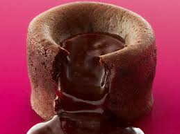 Les Recettes De Desserts De Christophe Michalak La Recette Du Mi Cuit Au Chocolat De Christophe Mich Recette Christophe Michalak Michalak Christophe Michalak