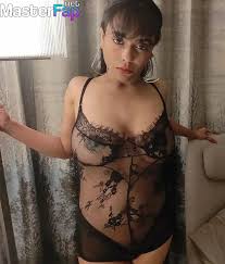 Nehal Vadoliya Nude OnlyFans Leak Picture IcpEHE49c6 | MasterFap.net