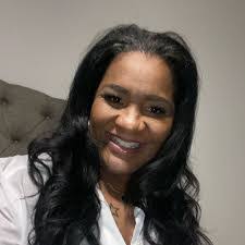 Keysha Taylor's Instagram, Twitter & Facebook