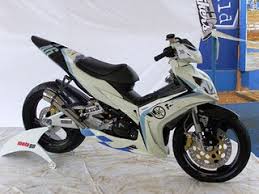 Calvin klein usa official online site store. Kumpulan Gambar Modifikasi Yamaha Jupiter Mx Galeriabiee