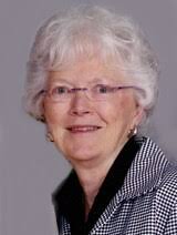 Marion Alma Calvert Share With Friend