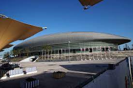 I accept to receive marketing communication, namely event promotions from altice arena as well as its partners' newsletters, where all shows on the. Altice Arena Lisboa Gerrit Holl Flickr