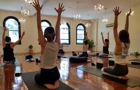 Maybe you would like to learn more about one of these? Stretch Yoga Teacher Training Info Session Events The Weekend Edition
