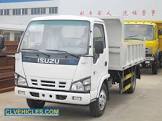 ISUZU-600P