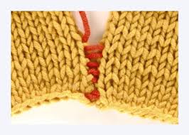 Maybe you would like to learn more about one of these? The Basics Of Modular Knitting Dummies