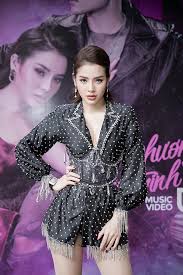 Thời gian qua, trinh dồn hết sức lực, thời gian. PhÆ°Æ¡ng Trinh Jolie Tháº³ng Tháº¯n Noi Vá» Má»'i Quan Há»‡ Vá»›i Ly Binh